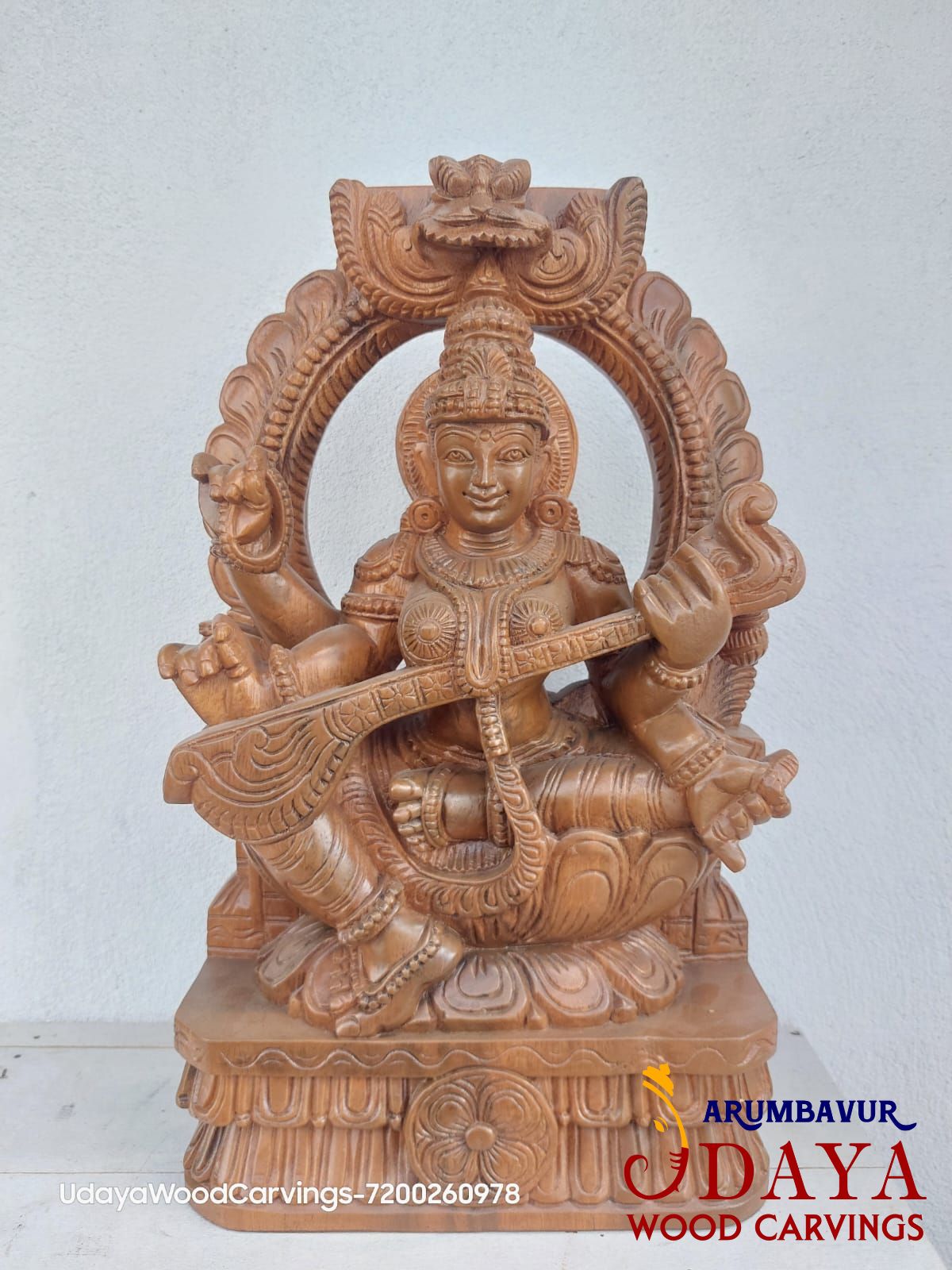 Saraswati