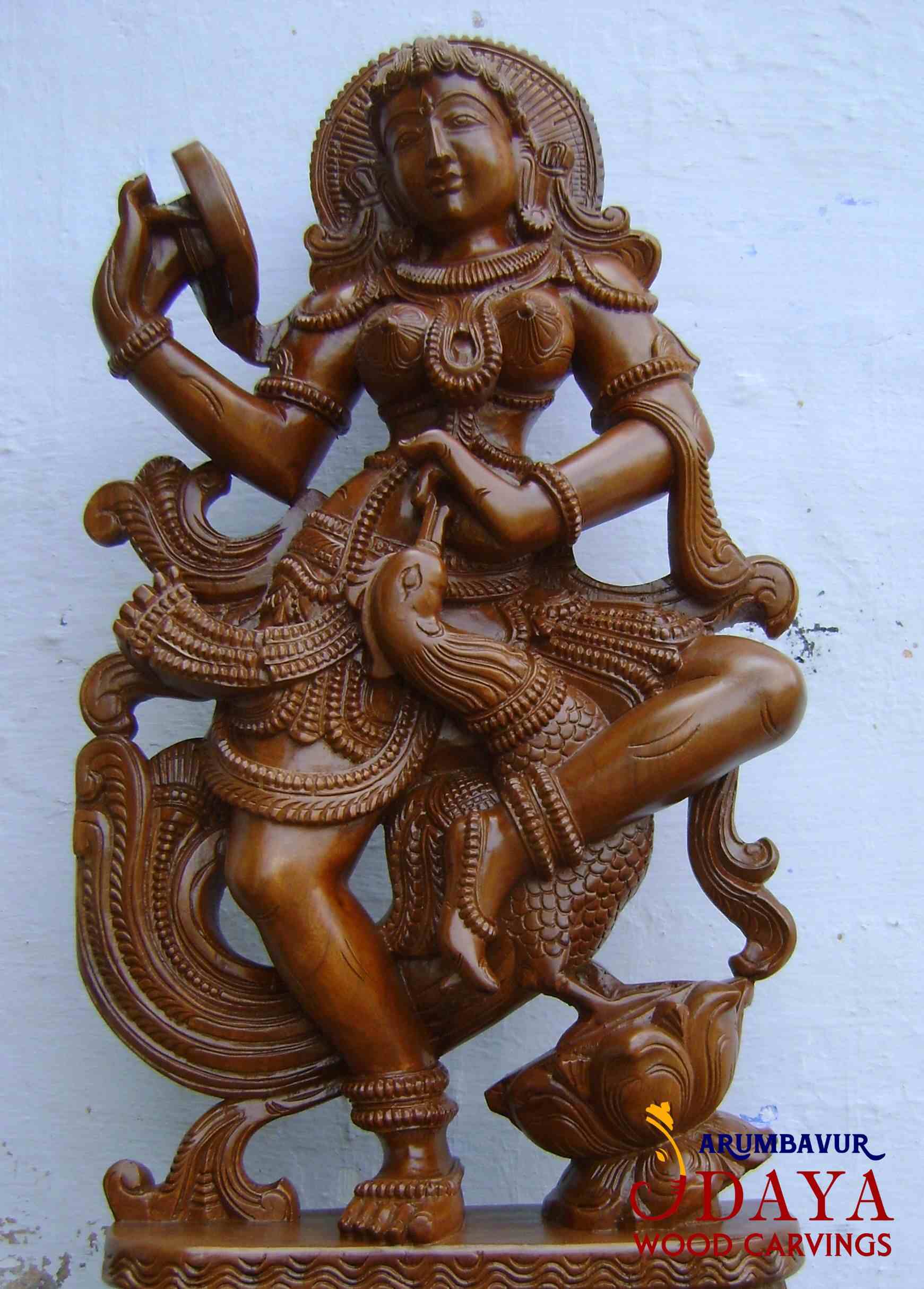 apsaras