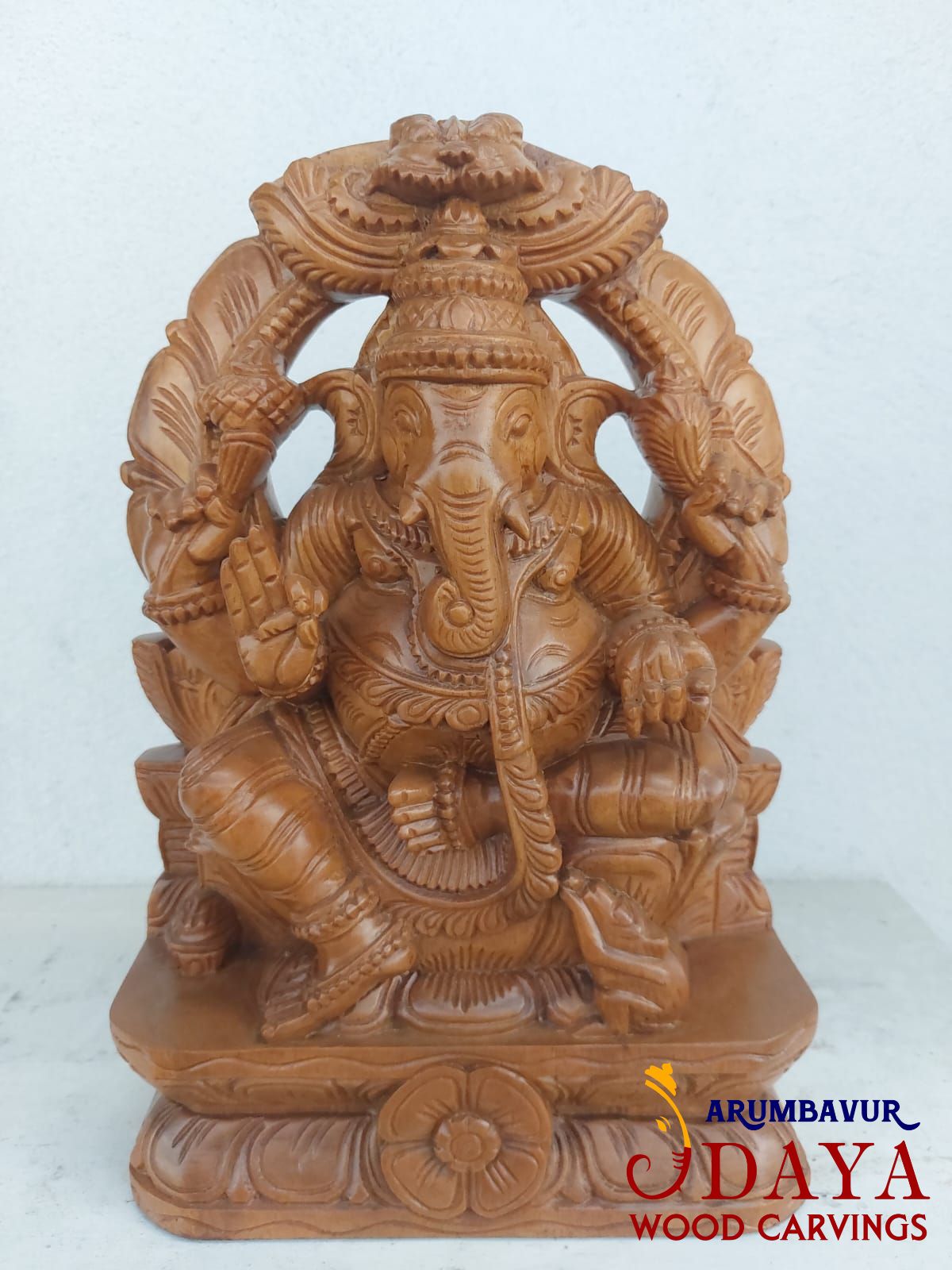 Ganesha