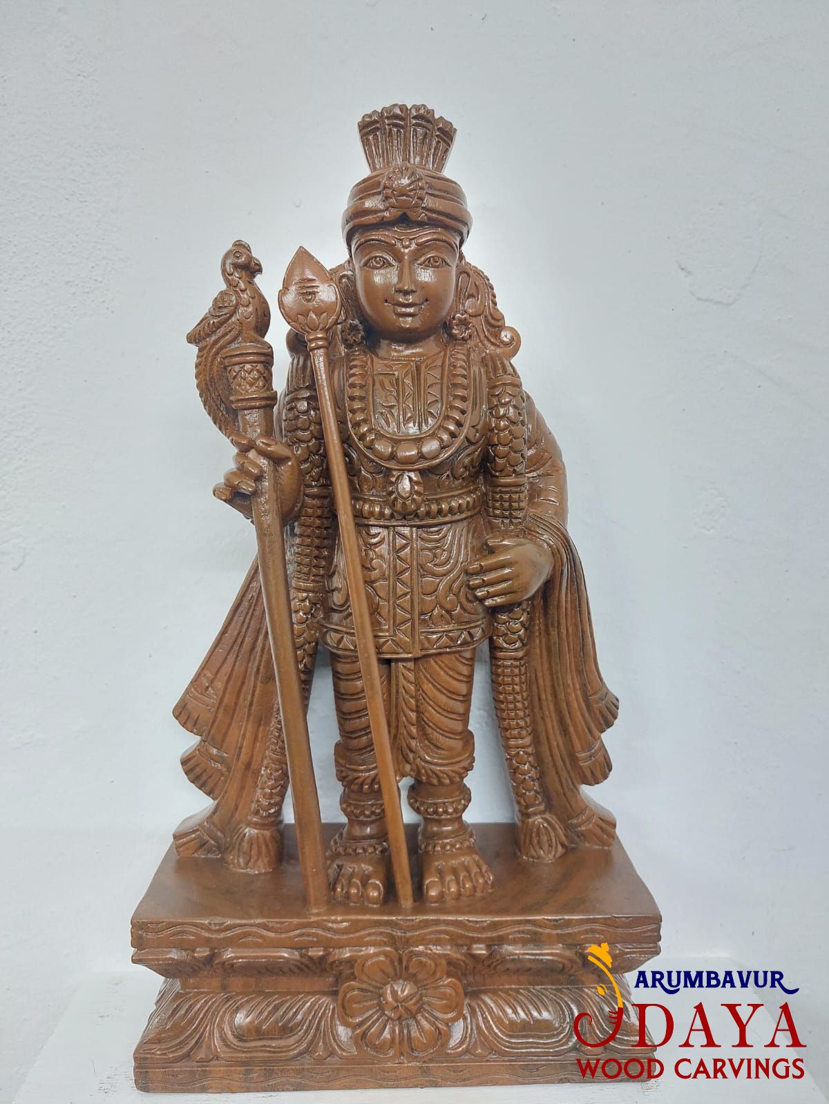 murugar-sculpture