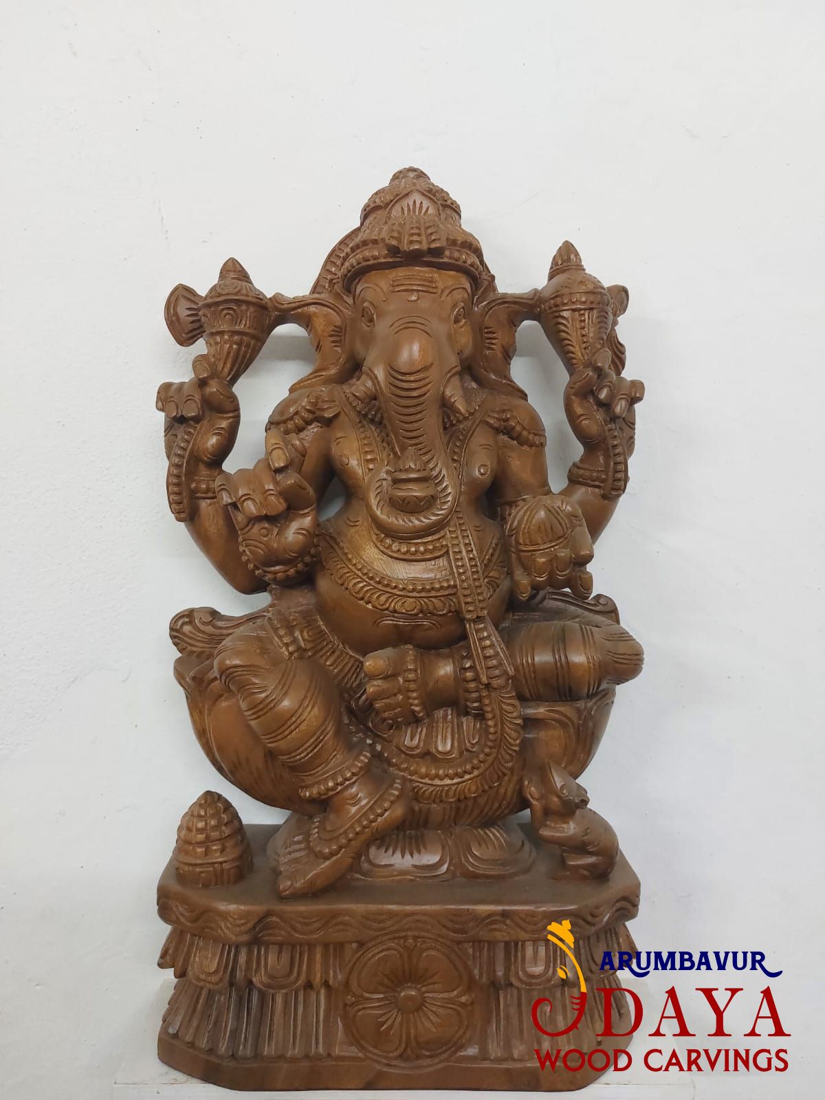 handcrafted-ganesha-sculpture