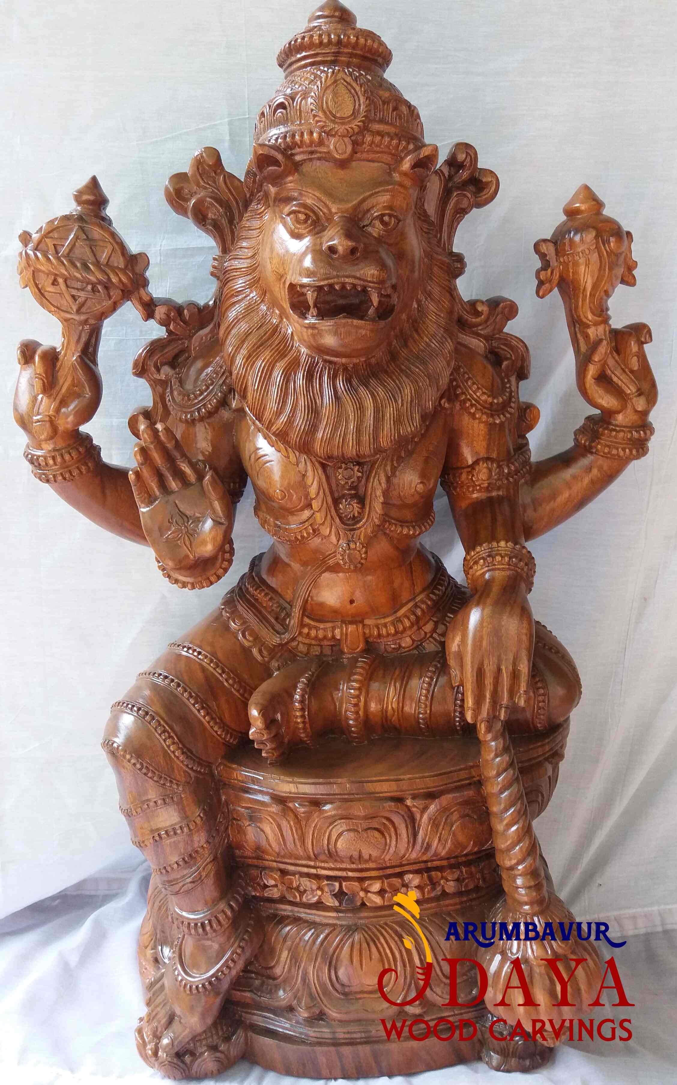 narasimhar-sculpture