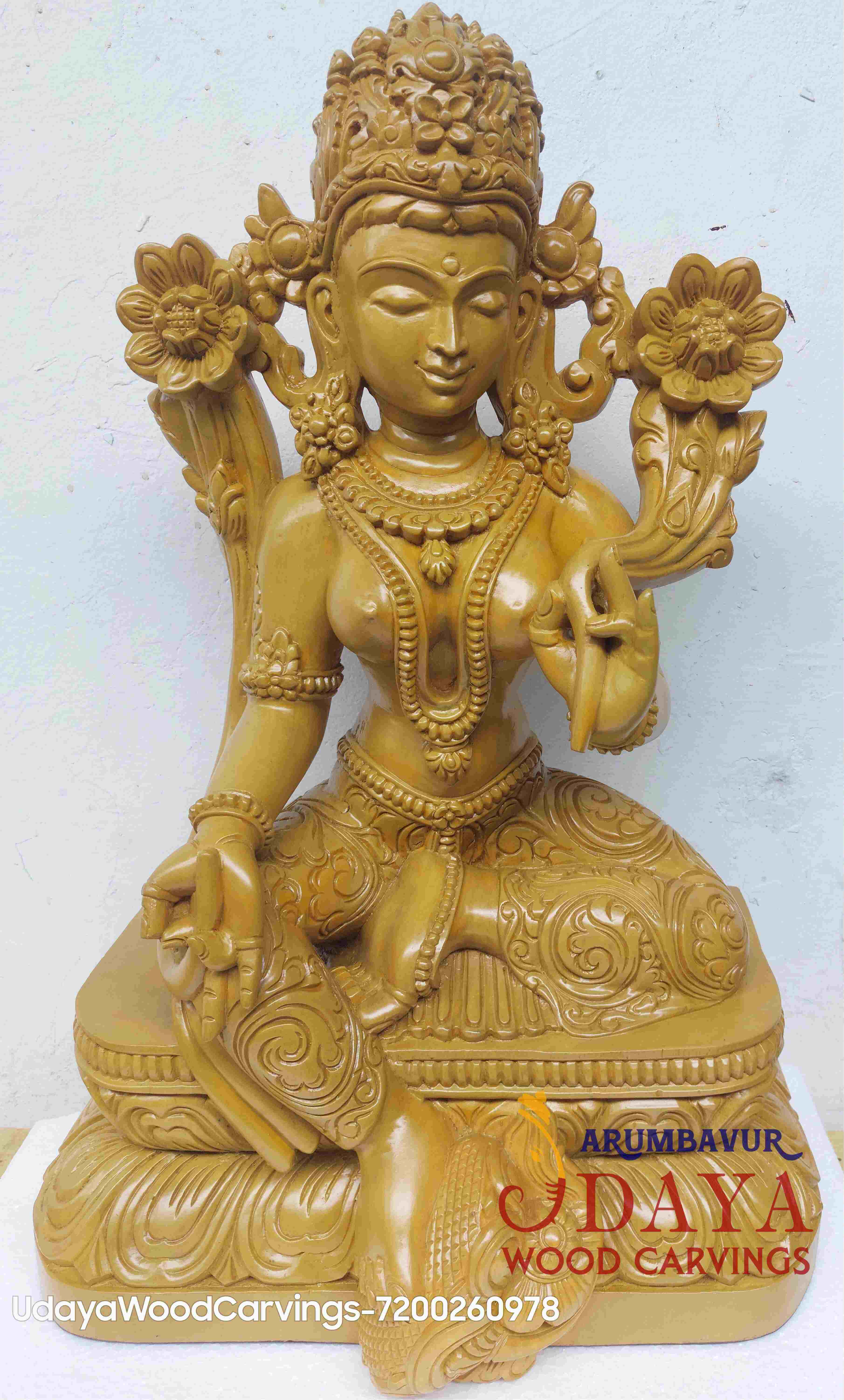 tara-sculpture