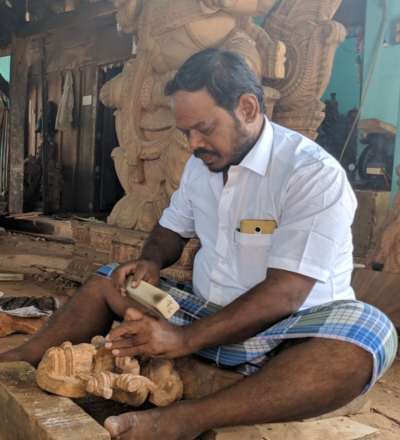 udayakumar